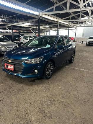 CHEVROLET ONIX 1.0 FLEX LT MANUAL CHEVROLET ONIX 1.0 FLEX LT MANUAL